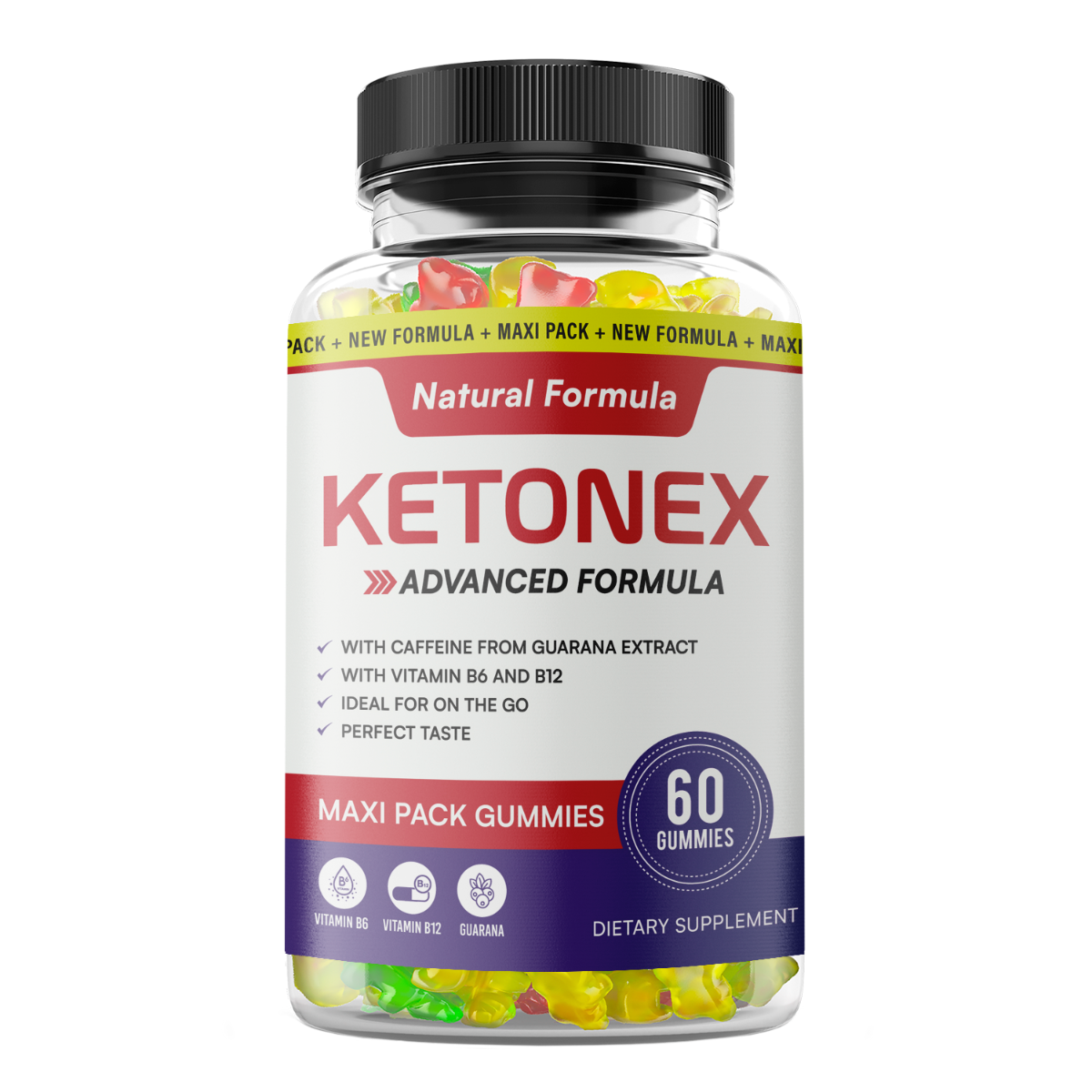 Ketonex