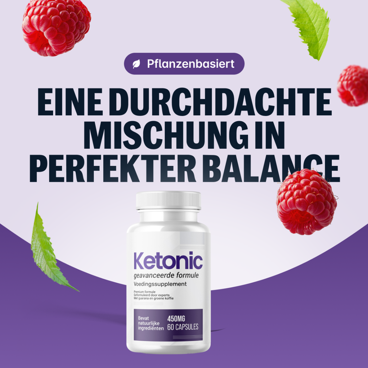 Ketonic