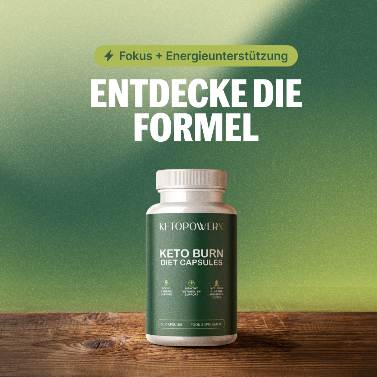 Keto PowerX