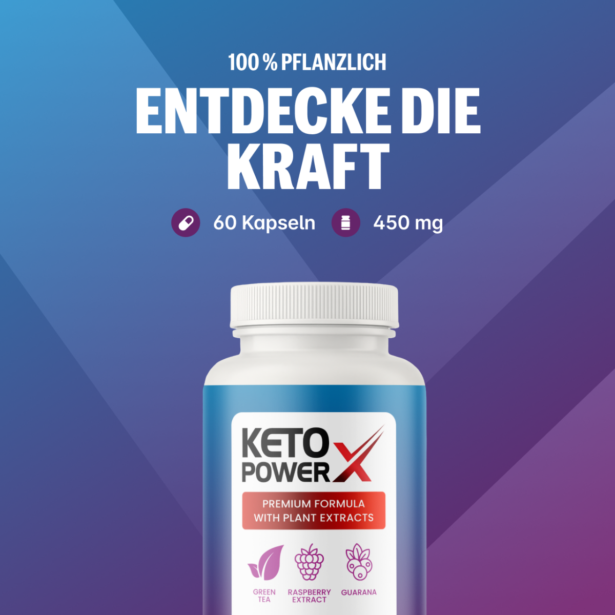 Keto Power X