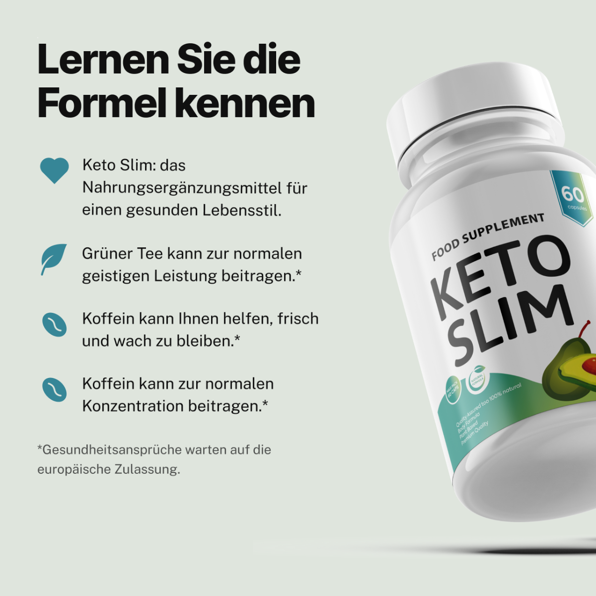 Keto Slim