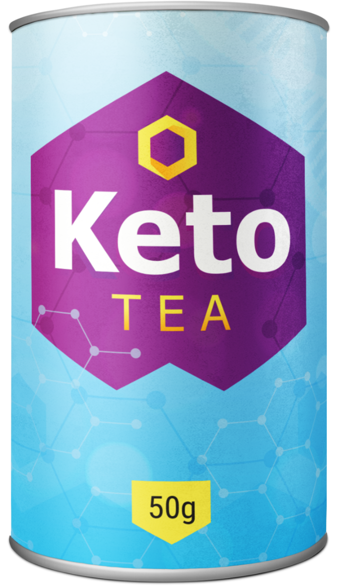 Keto Tea