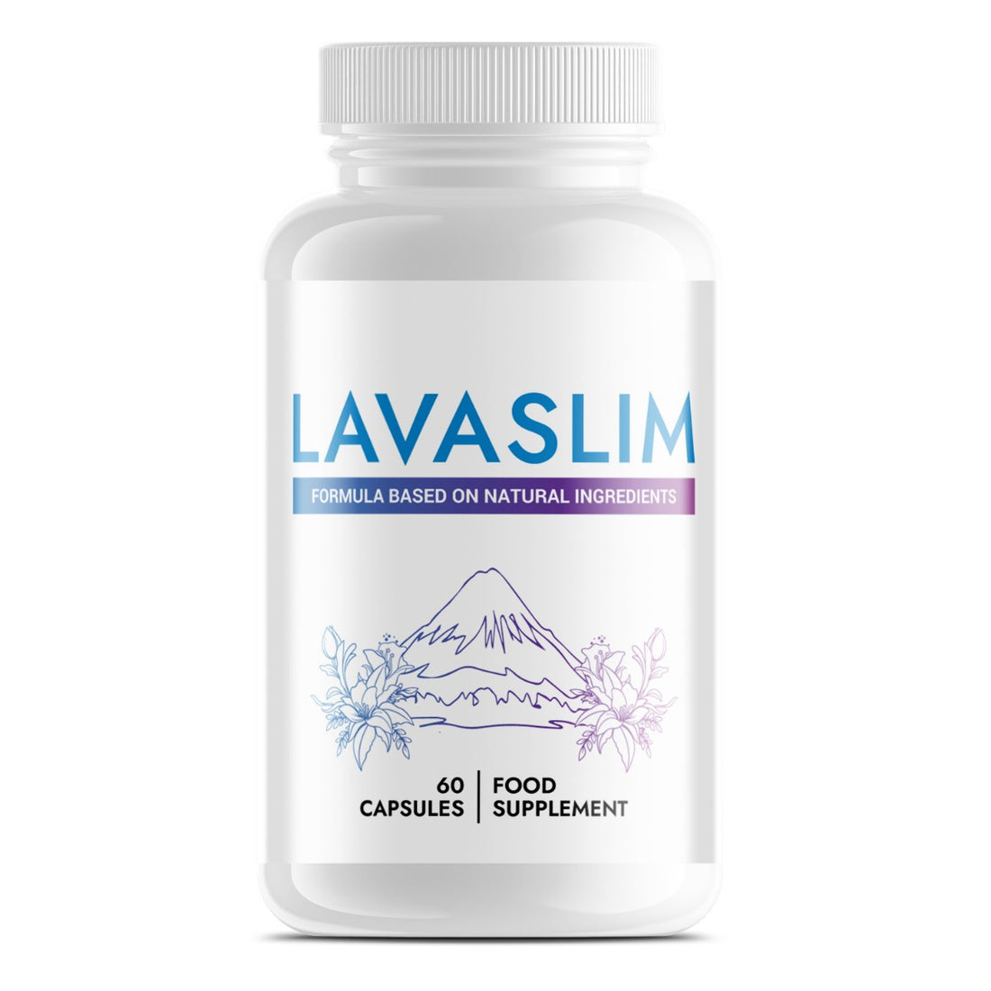 Lavaslim