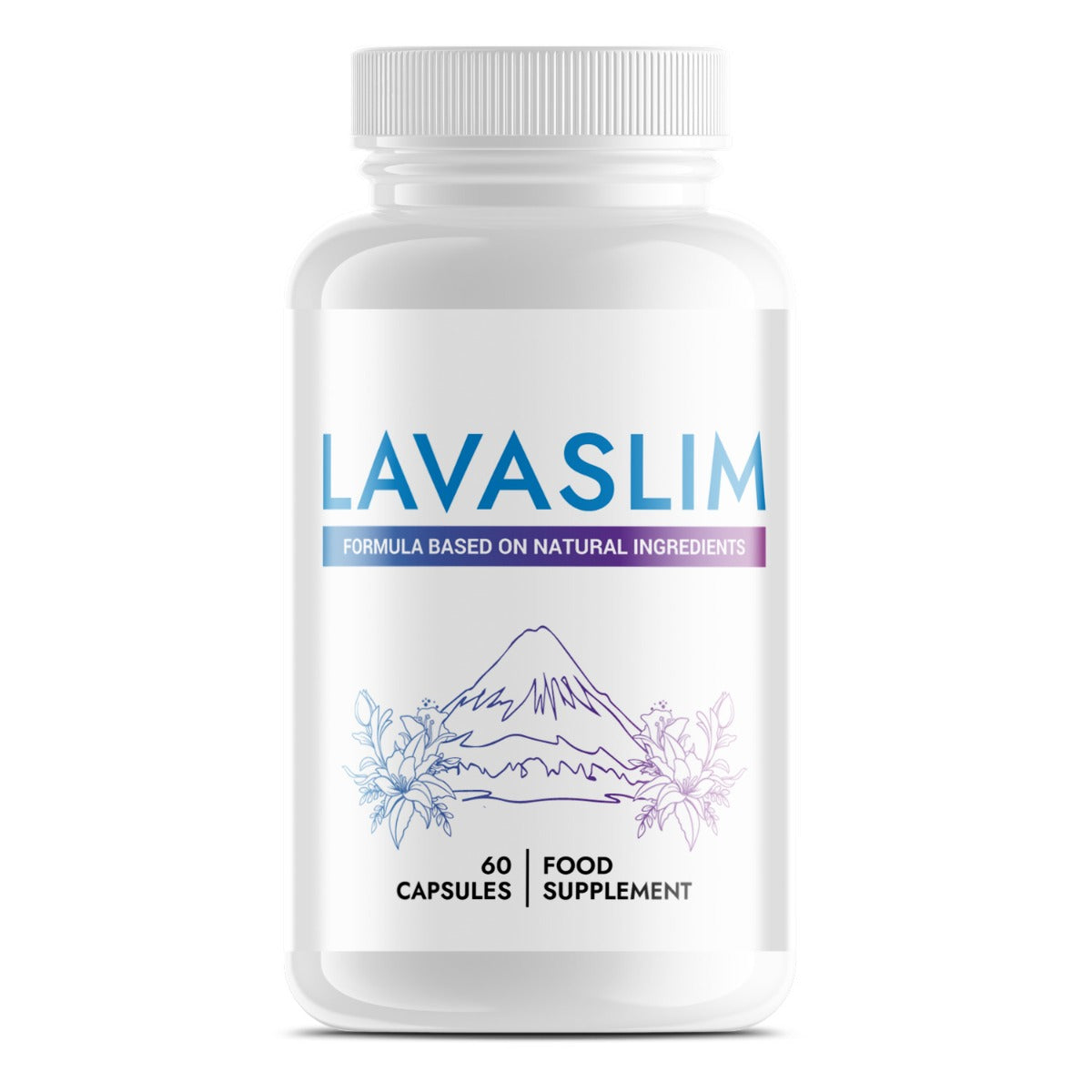 Lavaslim