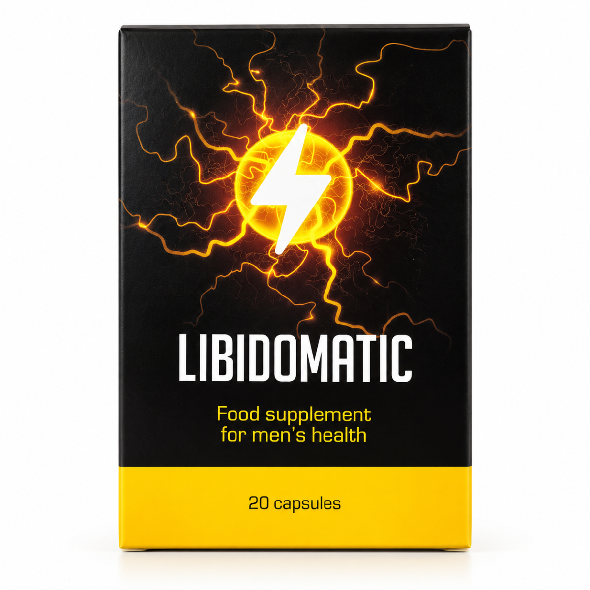 Libidomatic