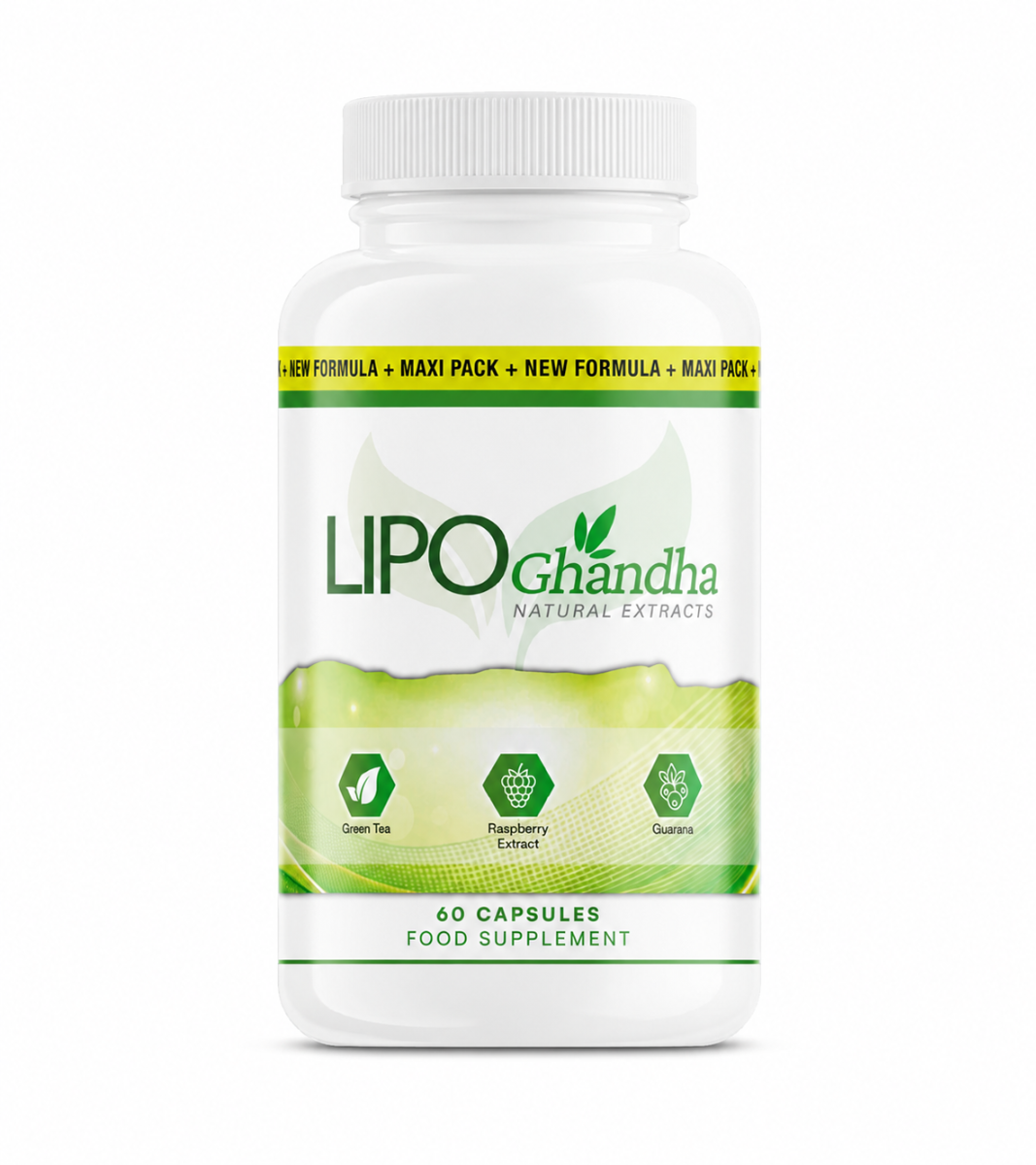 Lipoghanda