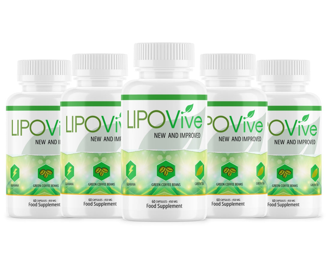 Lipovive
