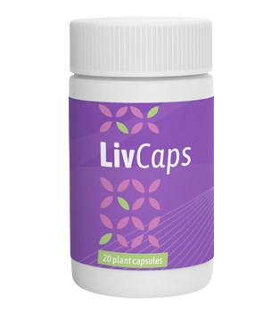 Liv Caps
