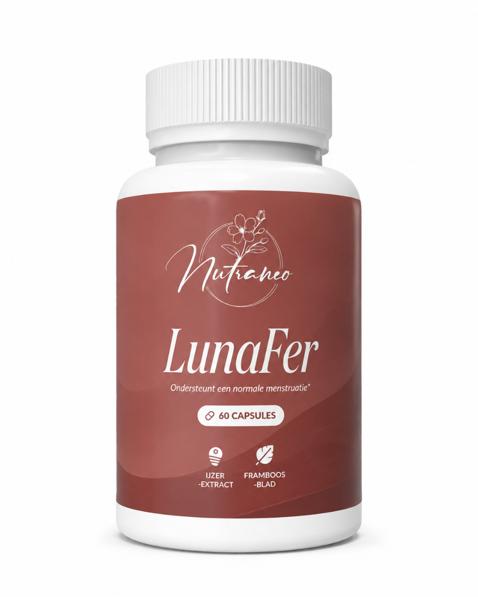 LunaFer