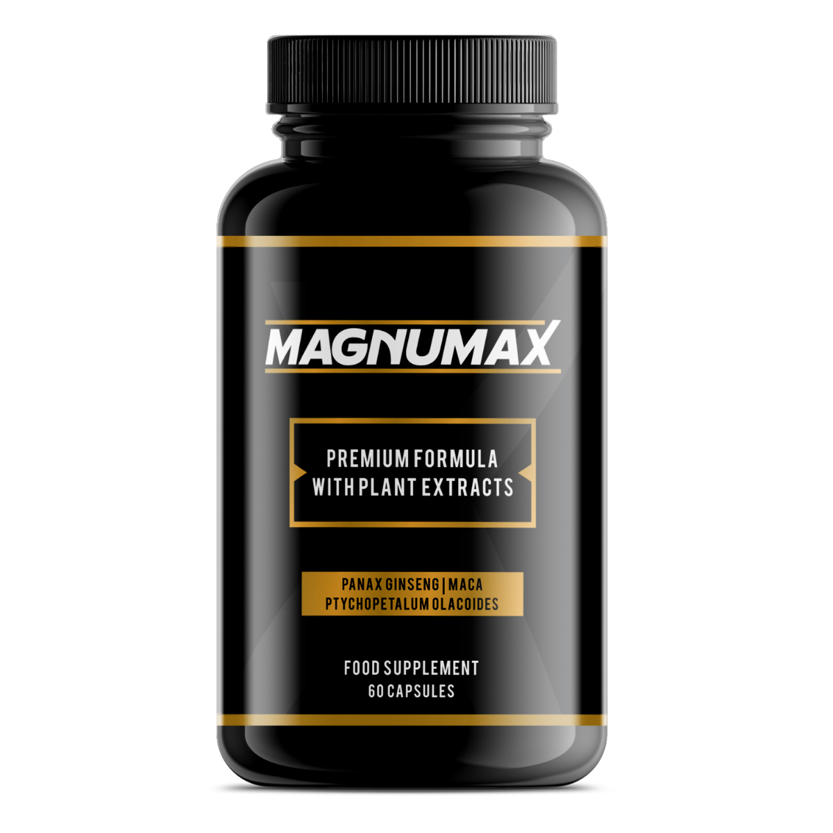 Magnumax