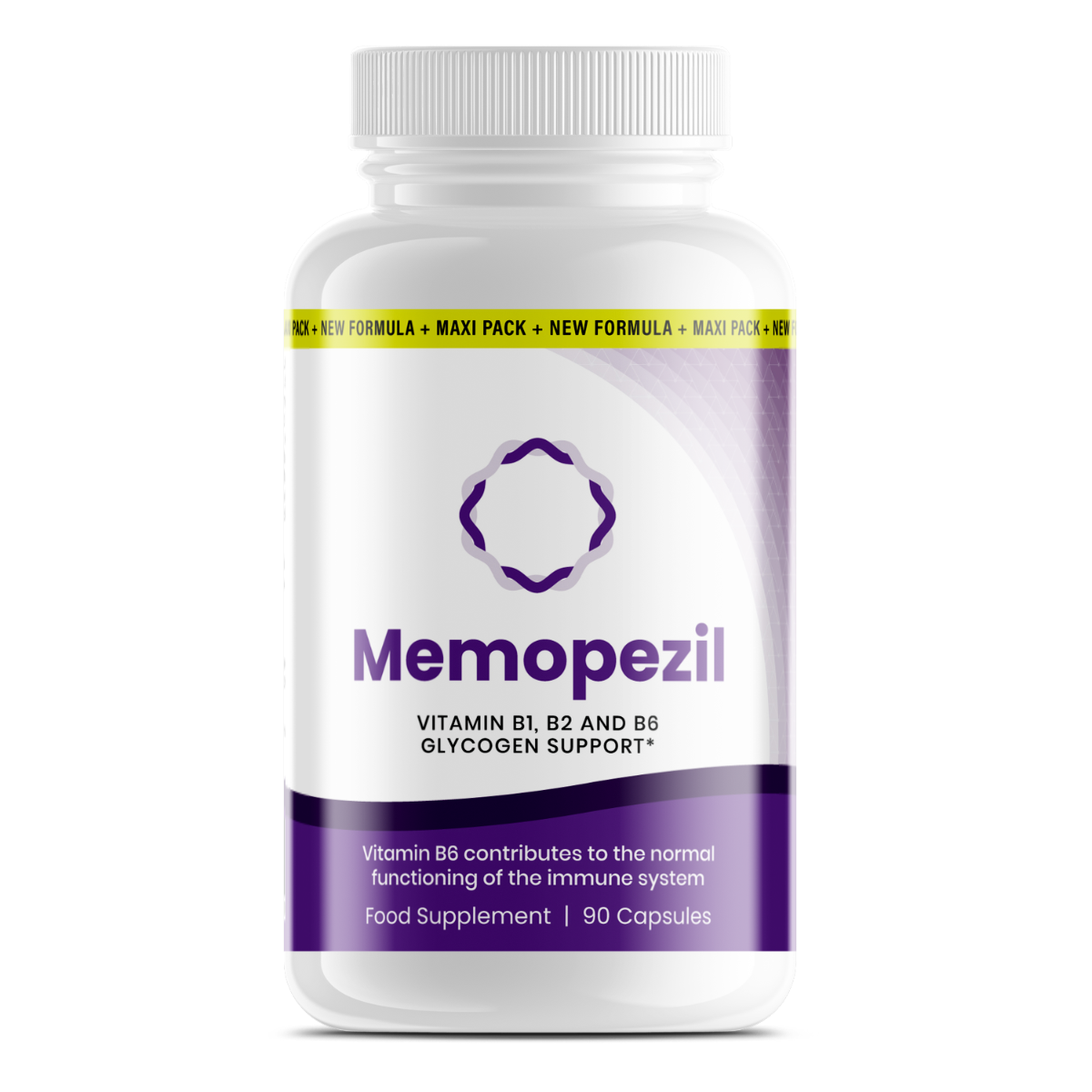Memopezil