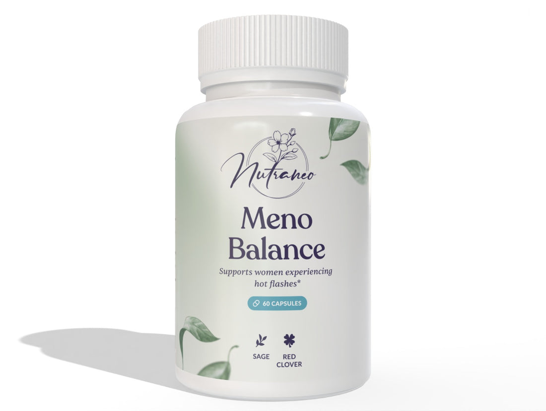MenoBalance