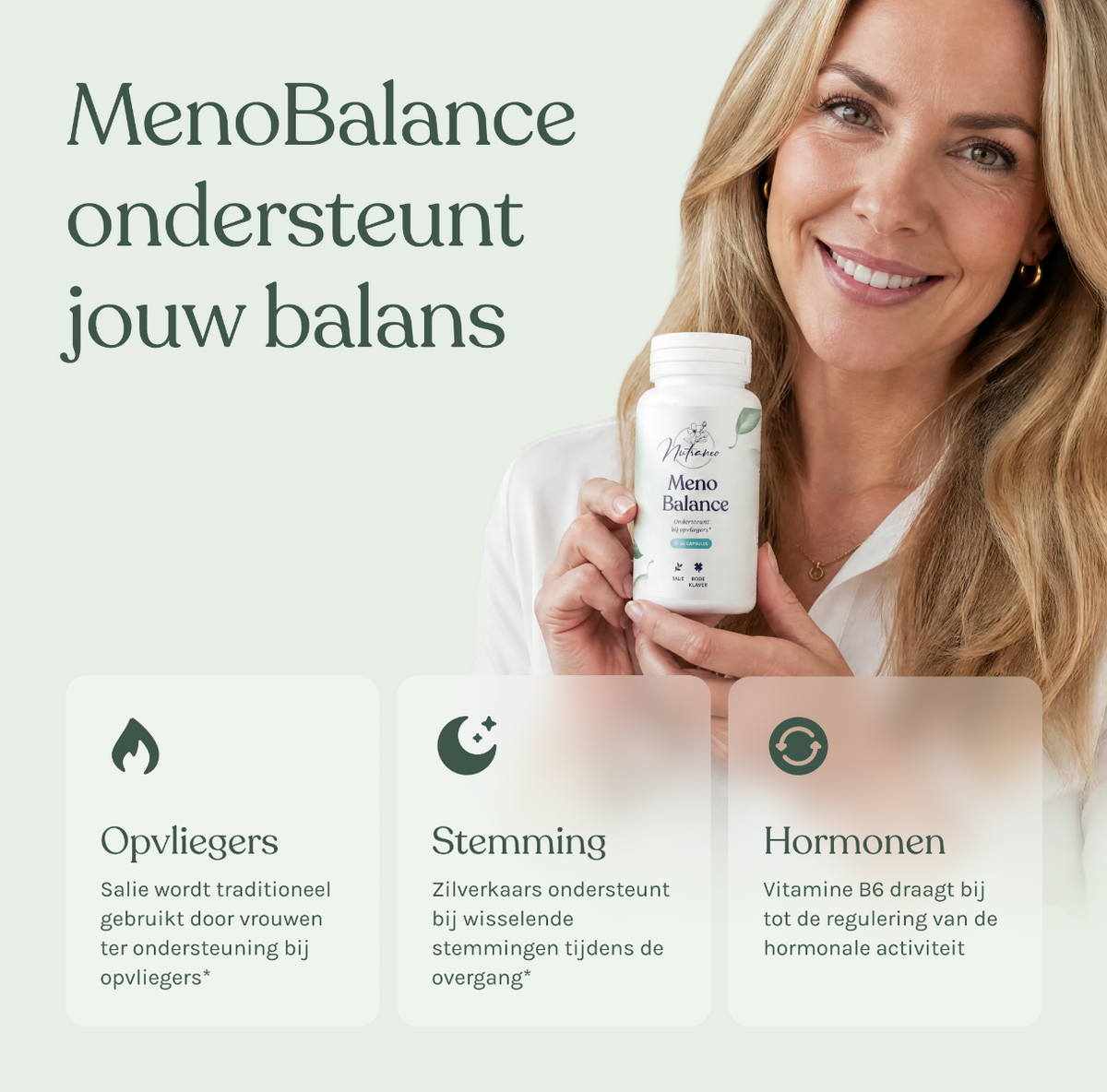 MenoBalance