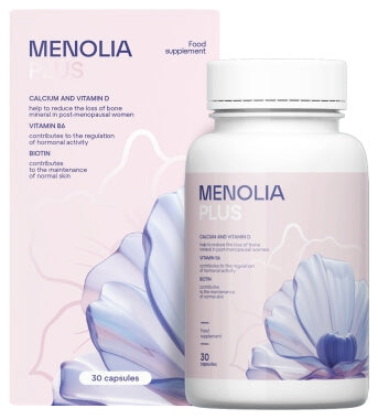 Menolia Plus