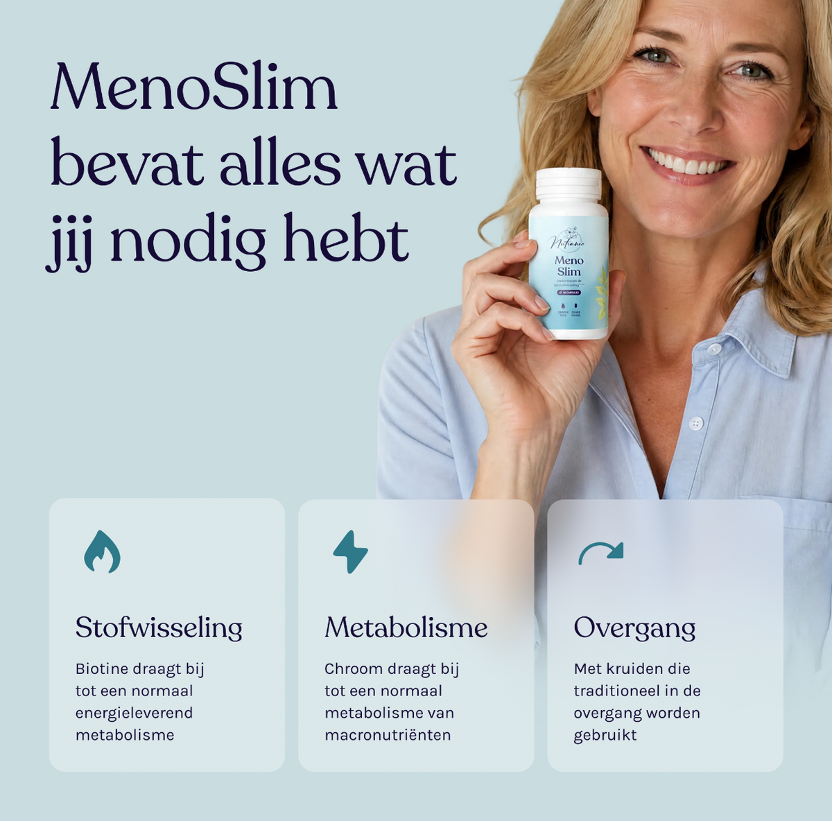 MenoSlim