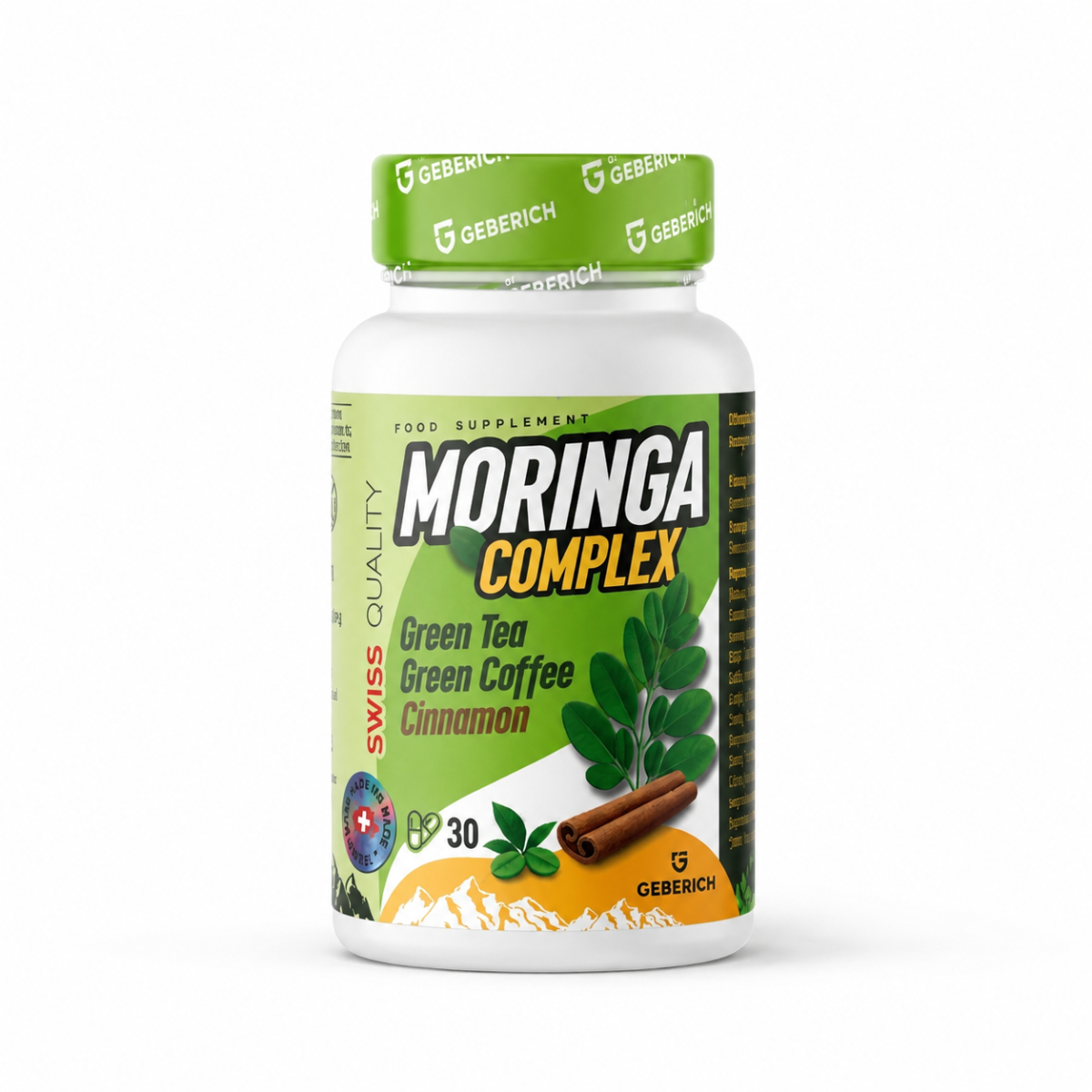 Moringa Complex