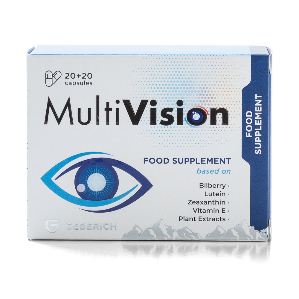 Multivision