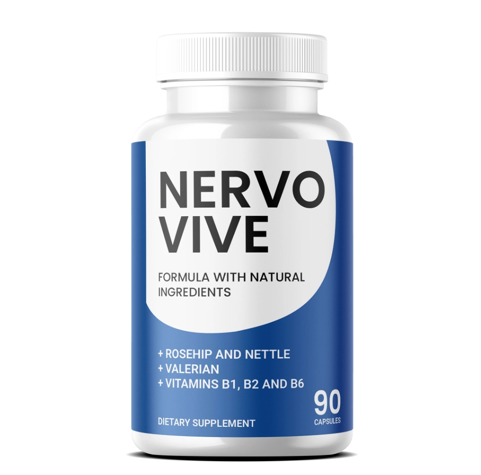 Nervovive