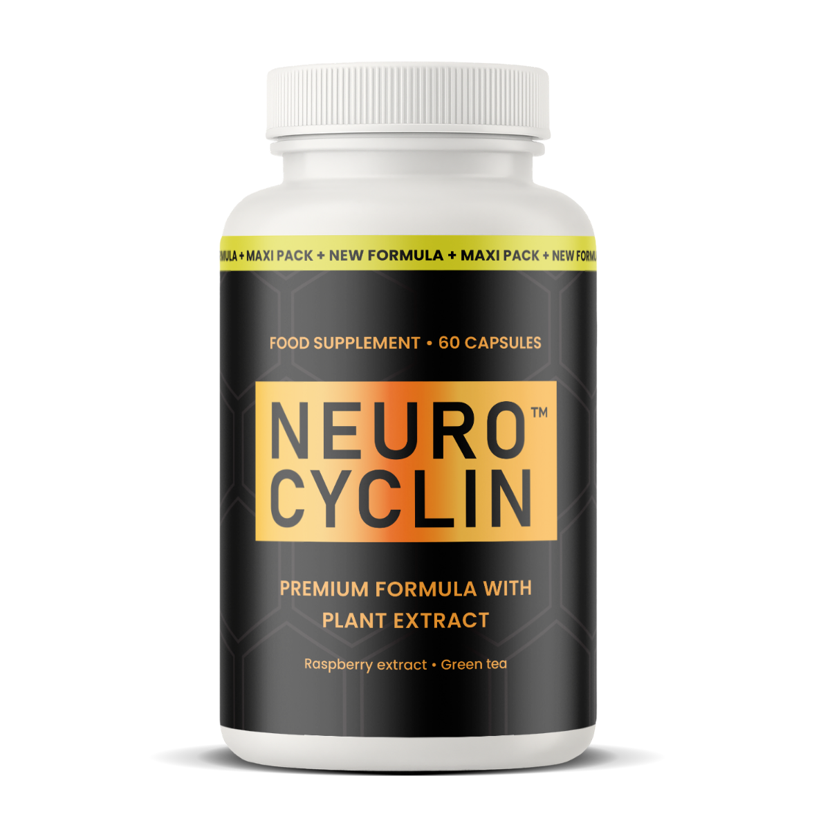 Neurocyclin