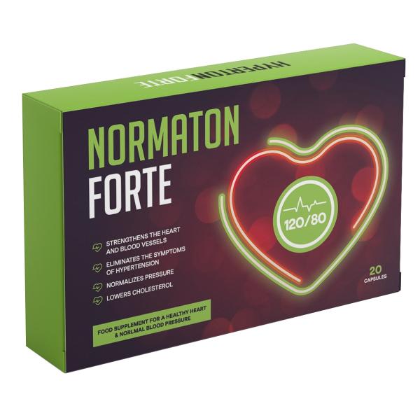 Normaton Forte