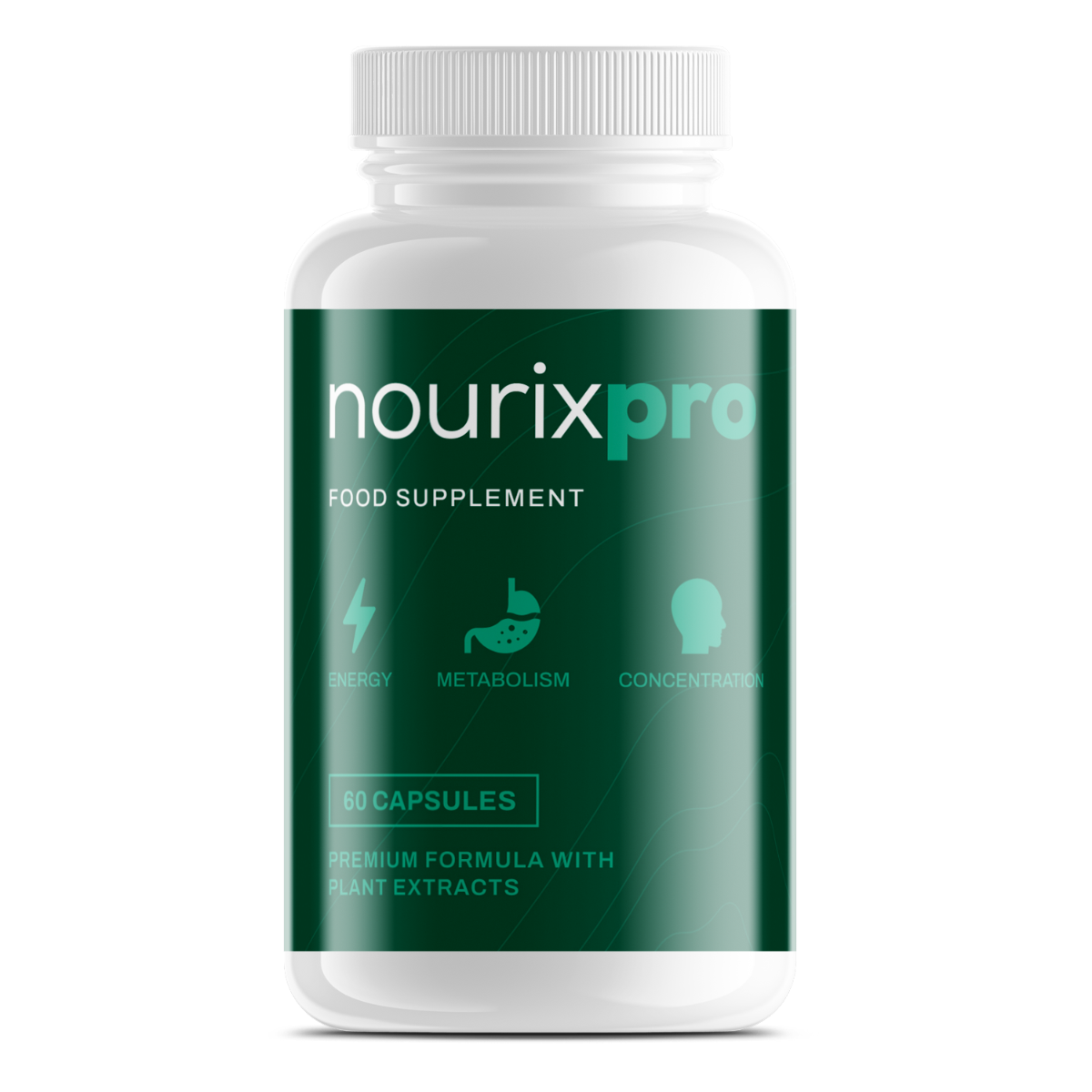 Nourix Pro