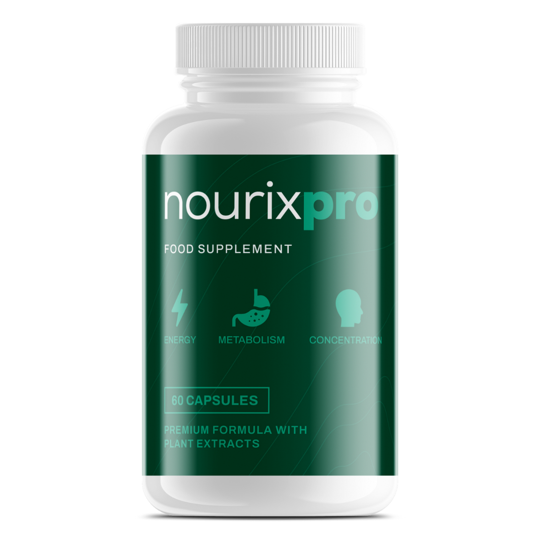 Nourix Pro