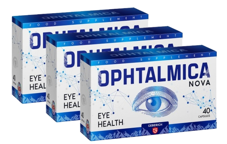 Ophtalmica Nova
