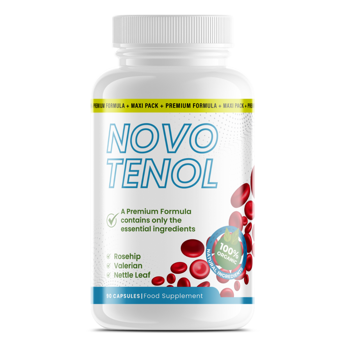 Novotenol