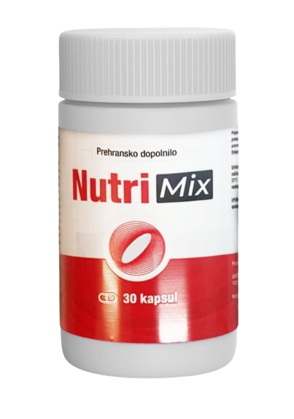 Nutrimix