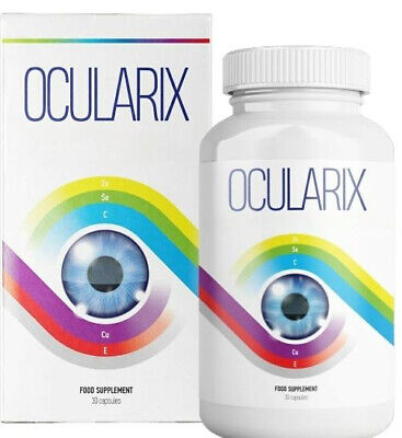 Ocularix