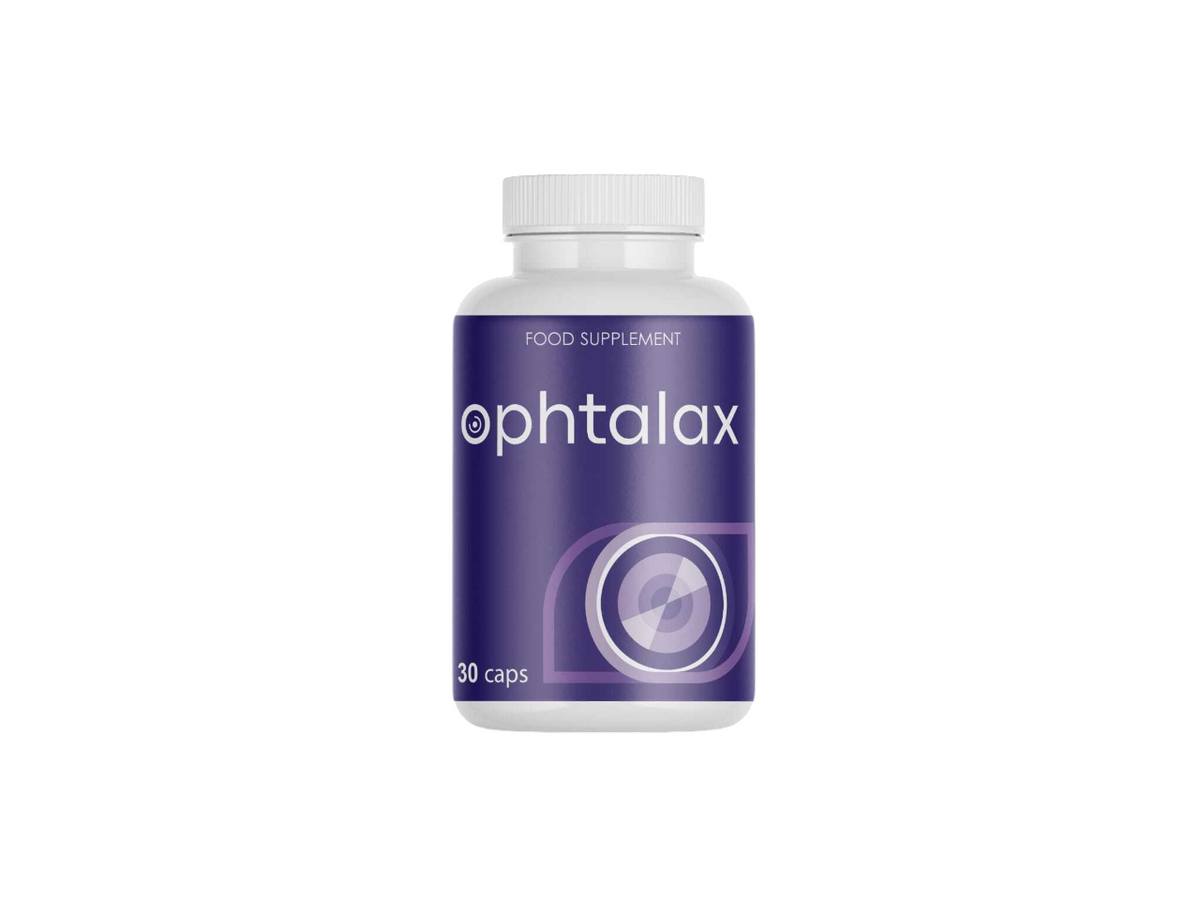 Ophtalax