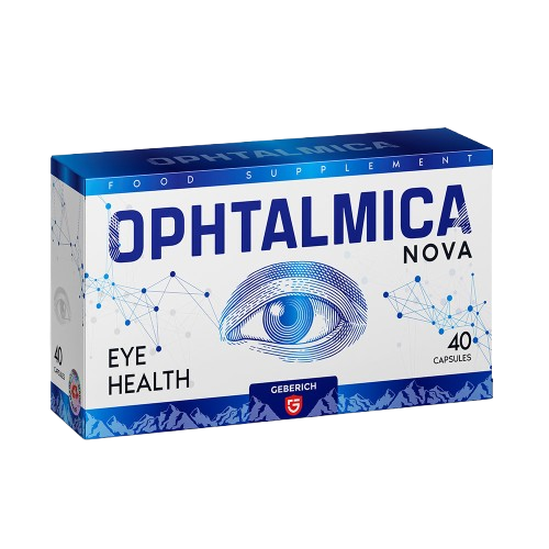 Ophtalmica Nova