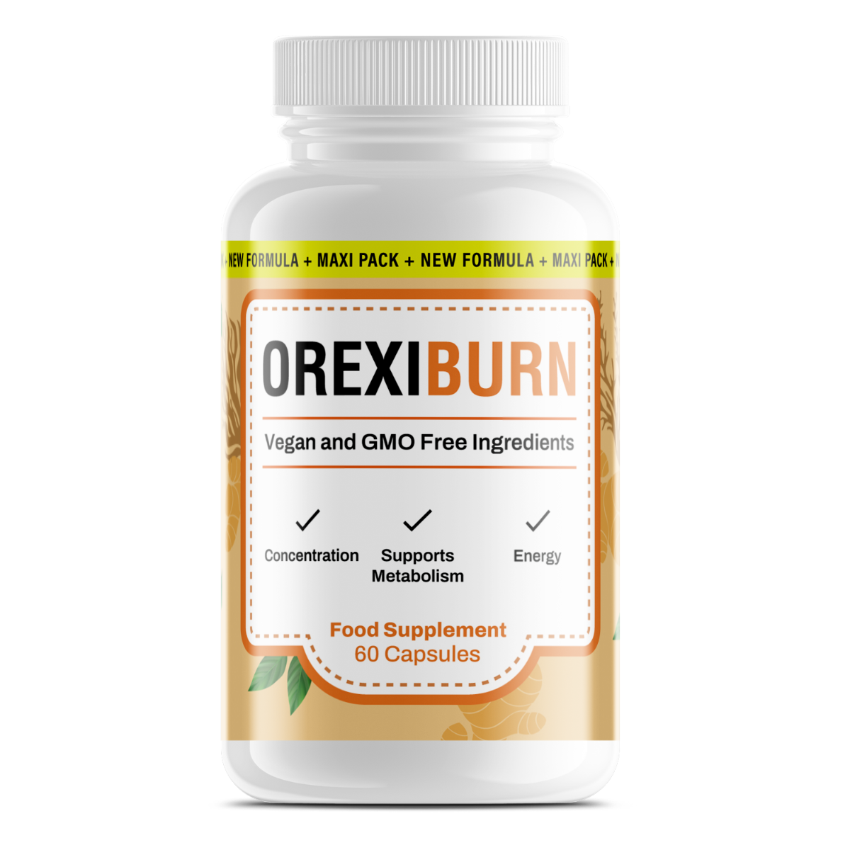 Orexiburn