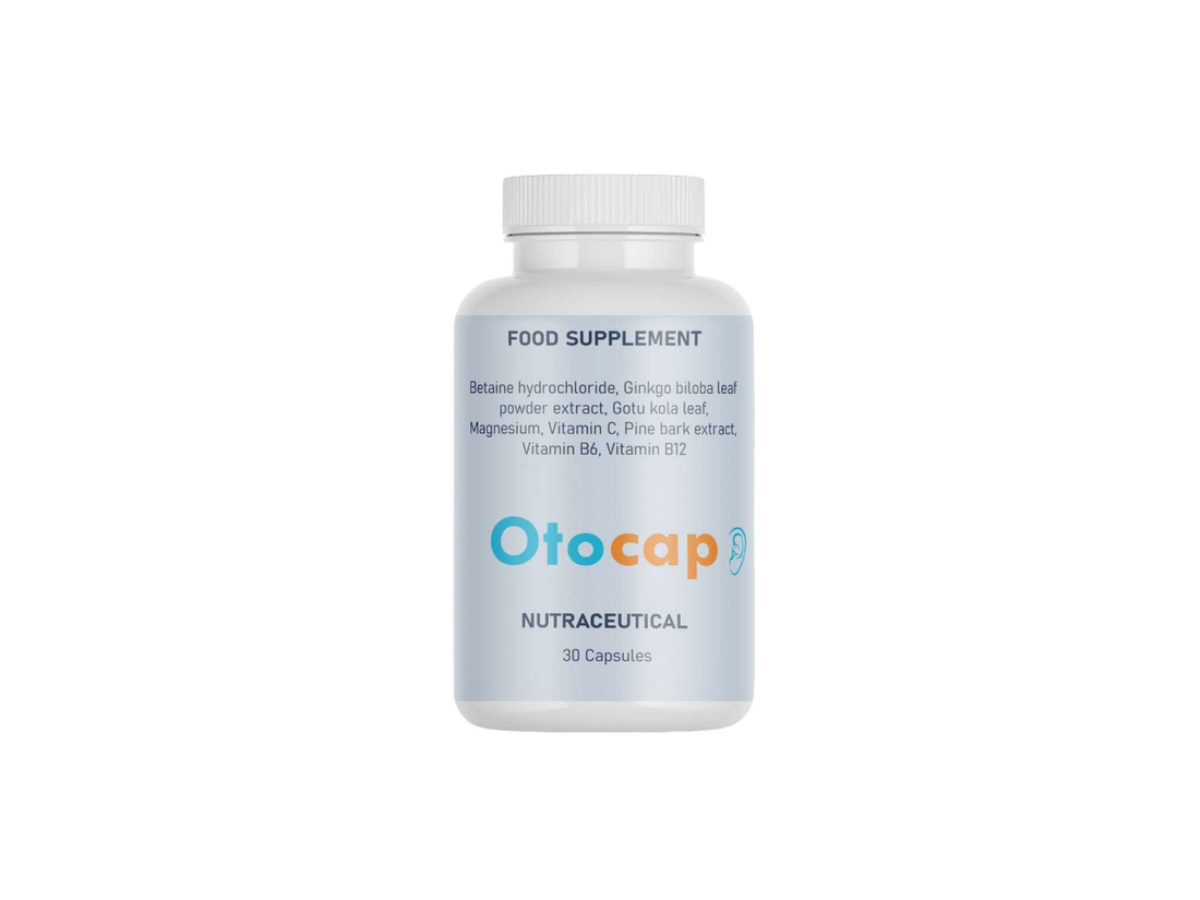 Otocap
