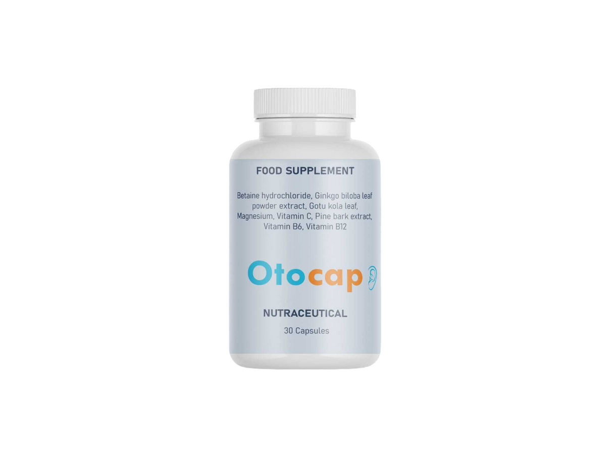 Otocap