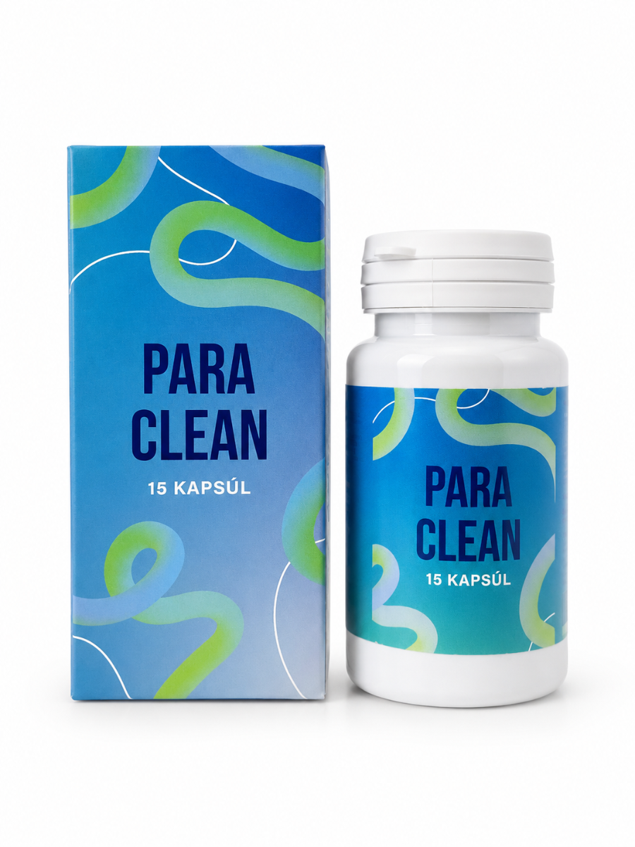 Para Clean