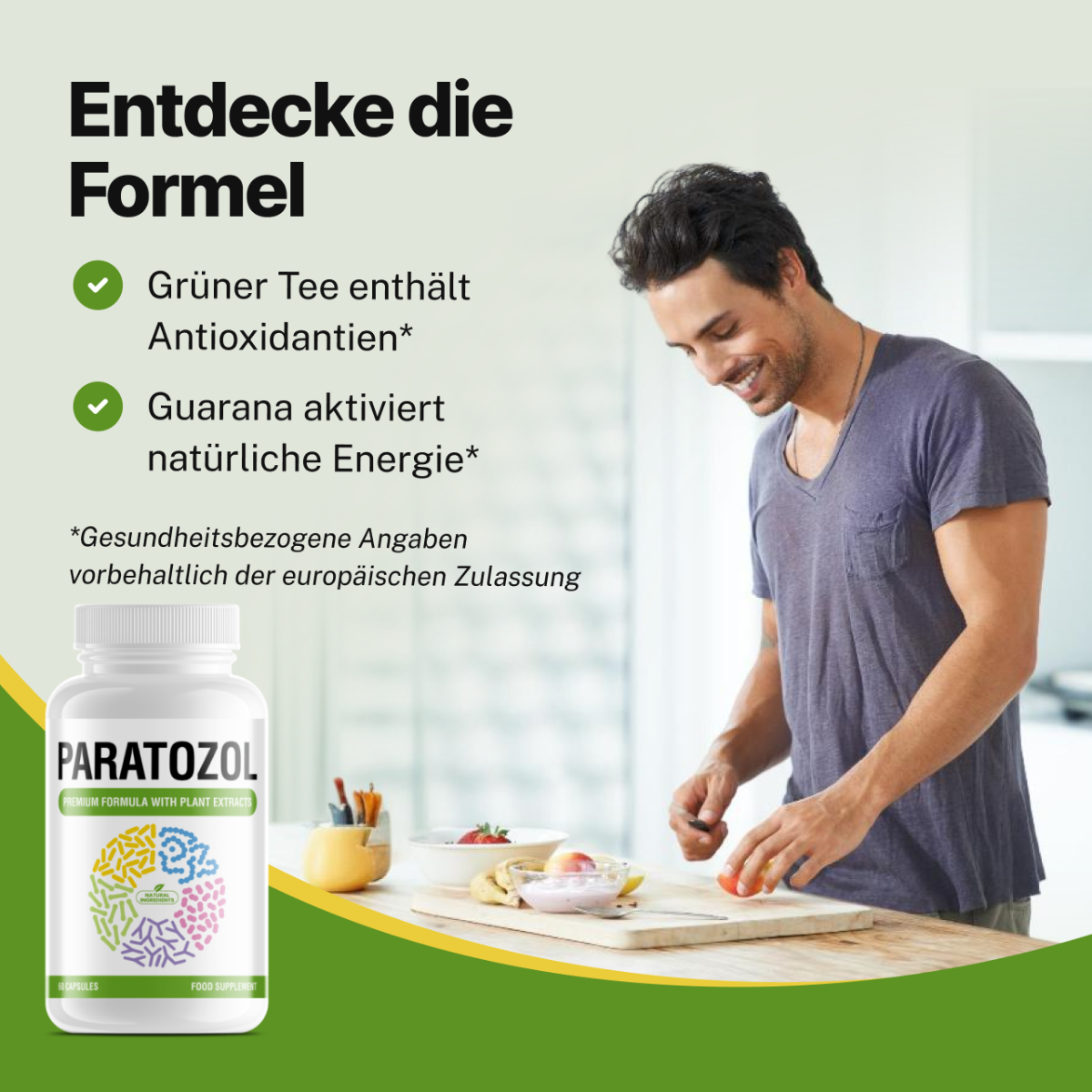 Paratozol