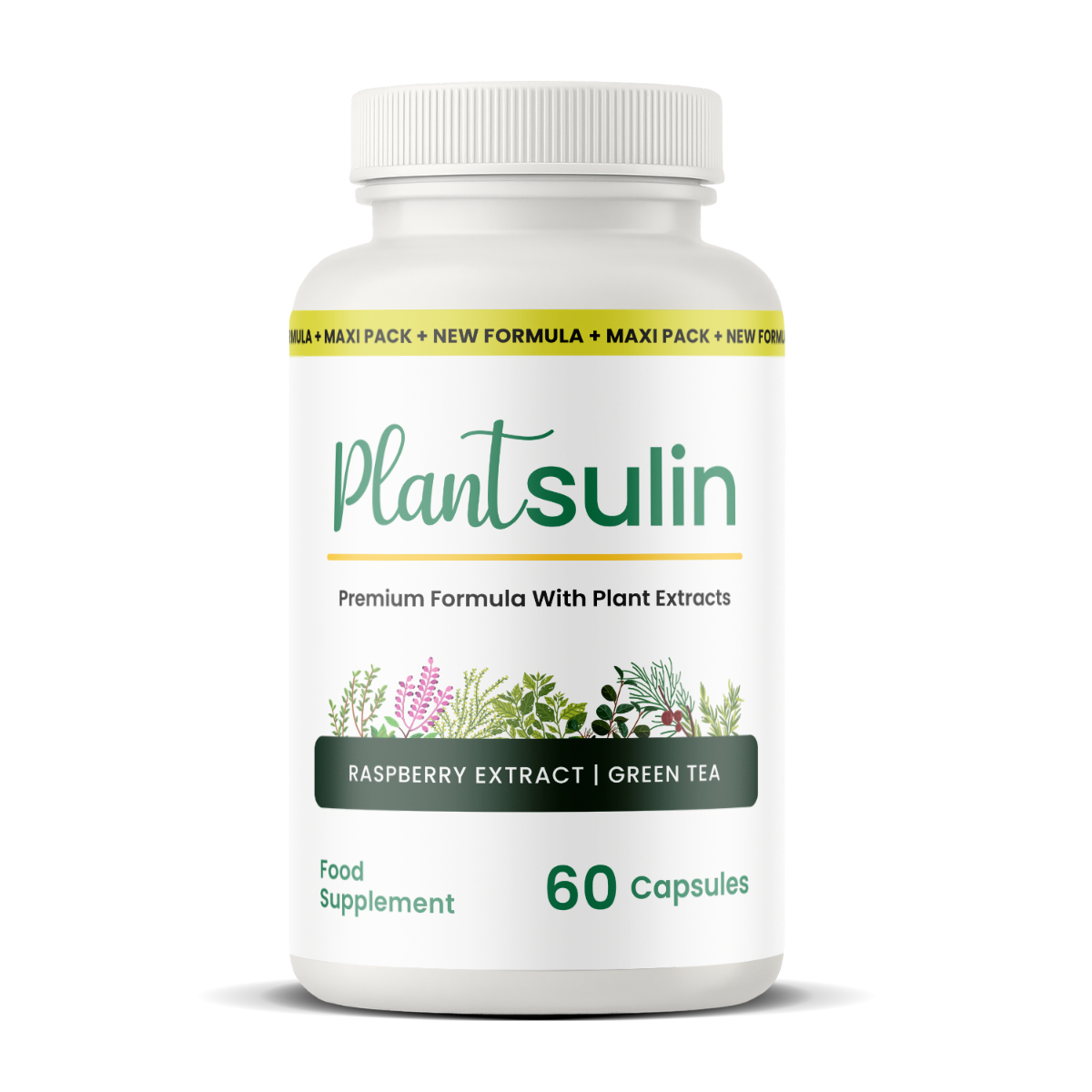 Plantsulin