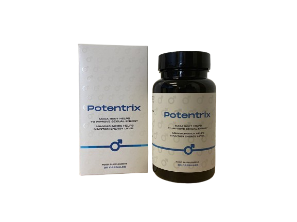 Potentrix