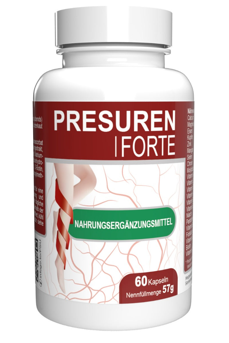 Presuren Forte