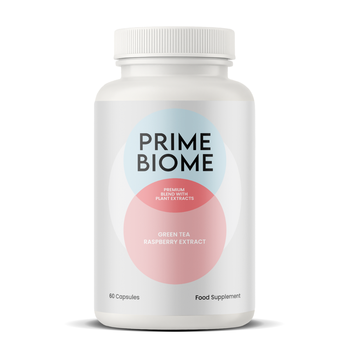 Prime Biome