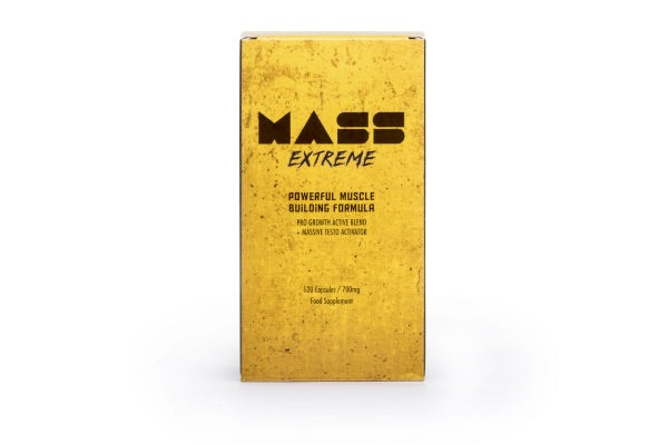 Mass Extreme