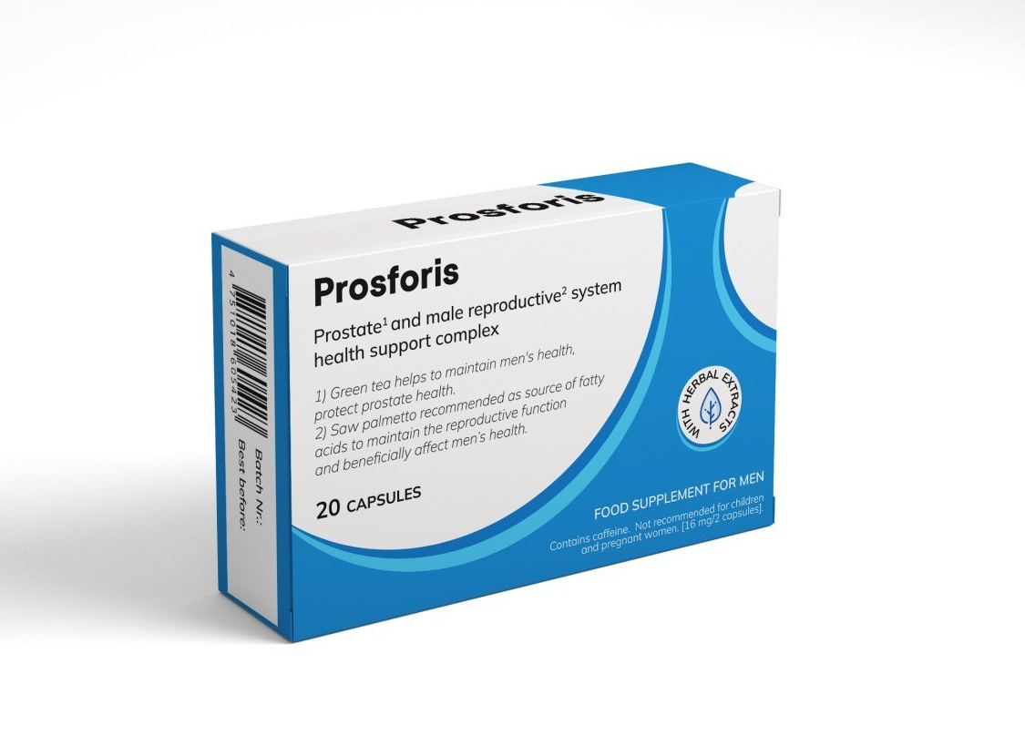 Prosforis
