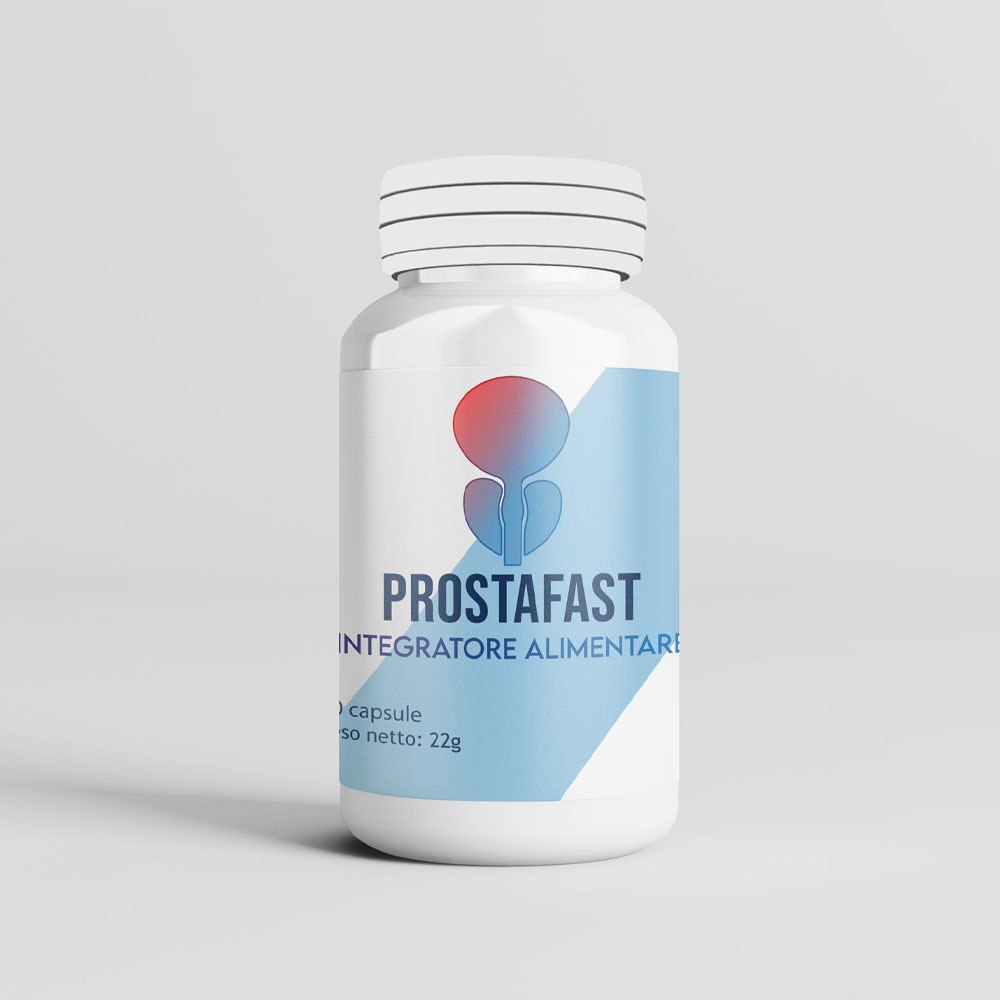 Prostafast