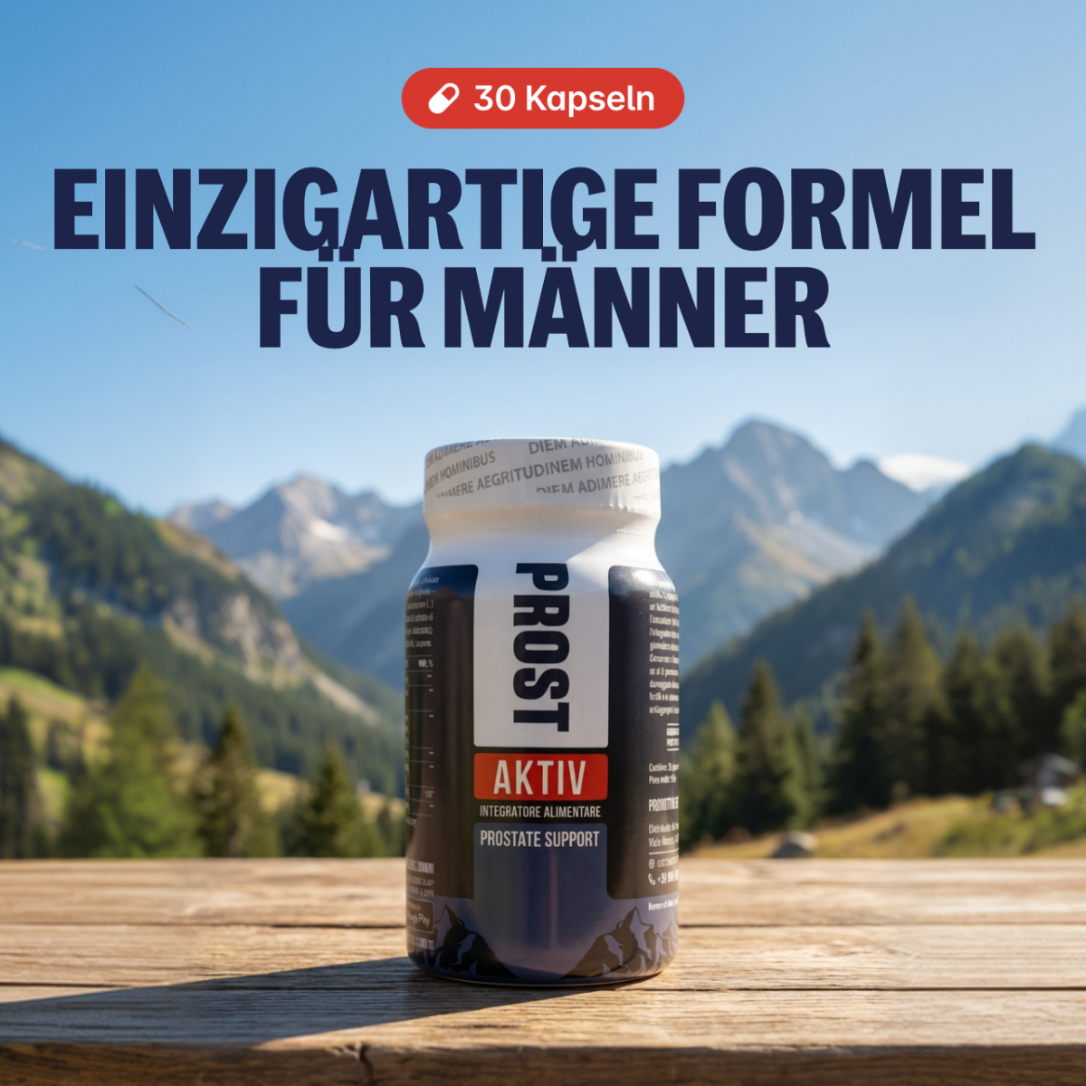 Prost Aktiv