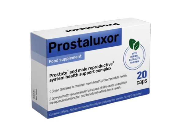 Prostaluxor