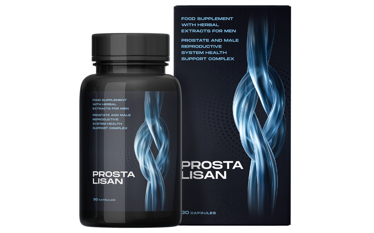 Prostalisan