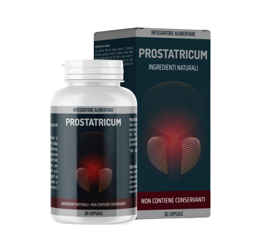 Prostatricum