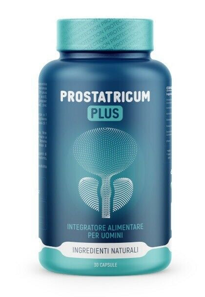 Prostatricum plus