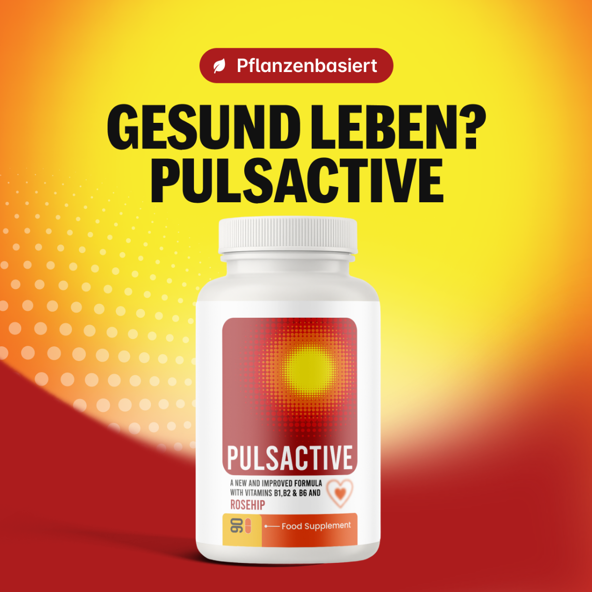 Pulsactive